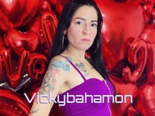 Vickybahamon
