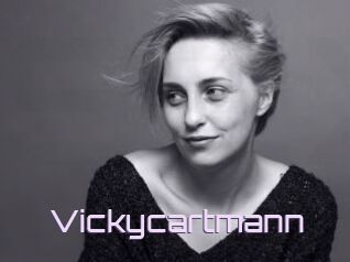 Vickycartmann