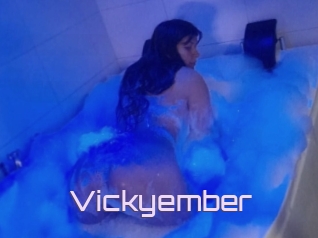Vickyember