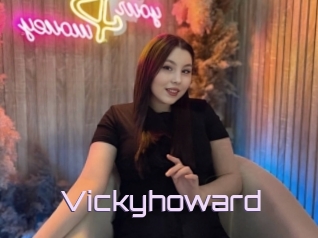 Vickyhoward