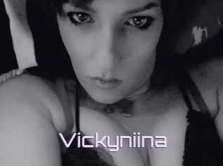 Vickyniina