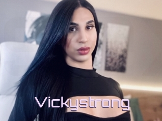 Vickystrong