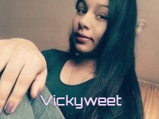 Vickyweet