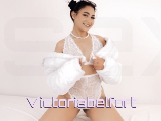 Victoriabelfort