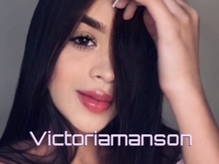 Victoriamanson