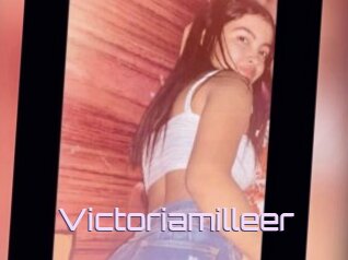 Victoriamilleer