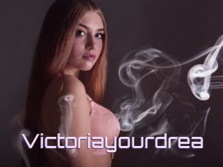 Victoriayourdrea