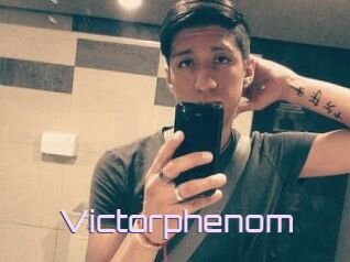 Victorphenom