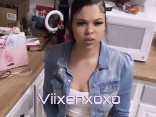 Viixenxoxo
