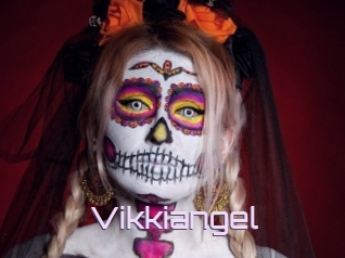 Vikkiangel