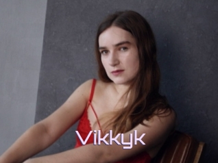 Vikkyk