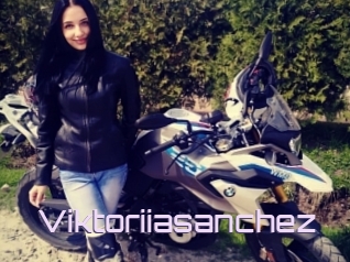 Viktoriiasanchez