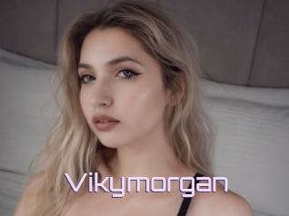 Vikymorgan