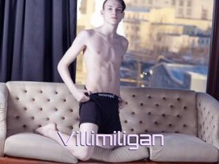 Villimiligan