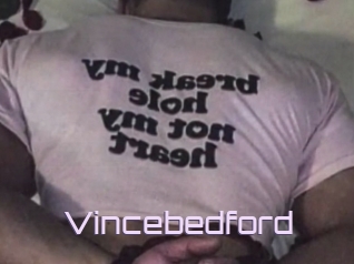 Vincebedford