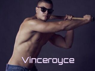 Vinceroyce