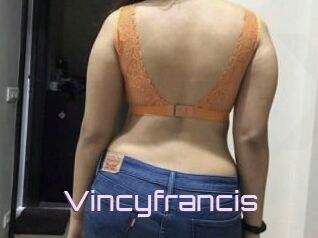 Vincyfrancis