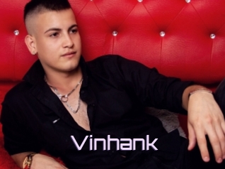 Vinhank