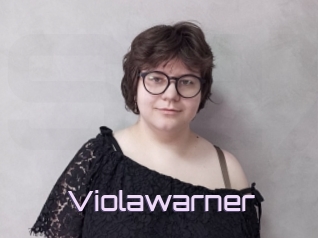 Violawarner
