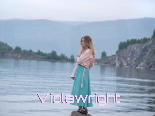 Violawright