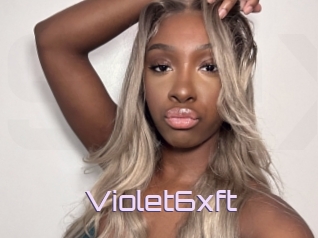 Violet6xft