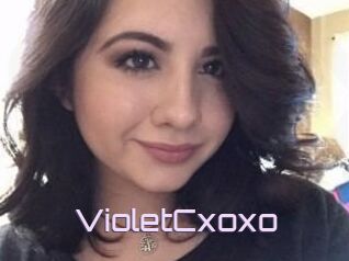 VioletCxoxo