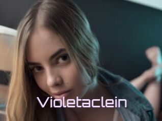 Violetaclein
