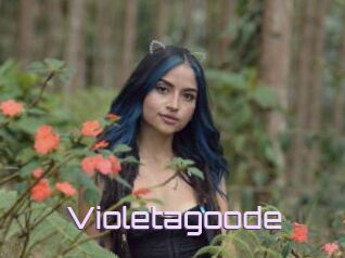 Violetagoode