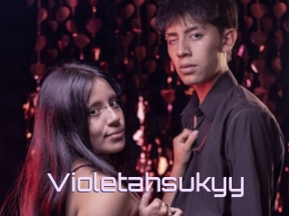 Violetahsukyy