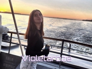 Violetaroze