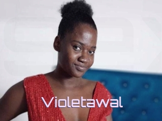 Violetawal