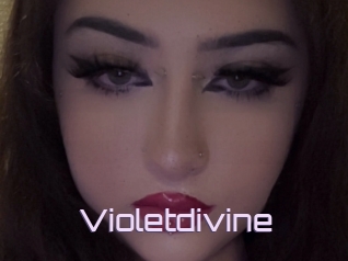 Violetdivine