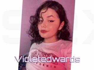 Violetedwards