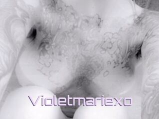 Violetmariexo