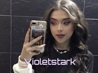 Violetstark
