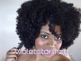 Violetstormzy