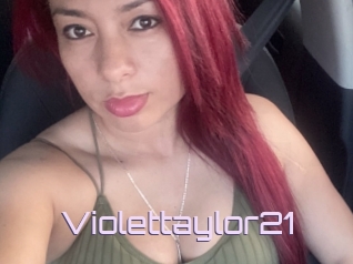 Violettaylor21