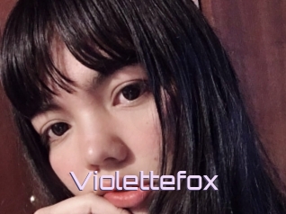 Violettefox