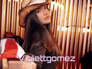 Violettgomez