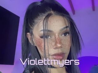 Violettmyers