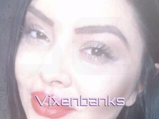 Vixenbanks