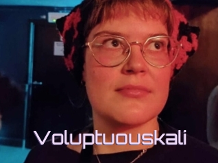 Voluptuouskali