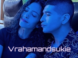 Vrahamandsukie