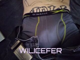 WILICEFER