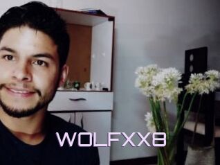 WOLFXX8