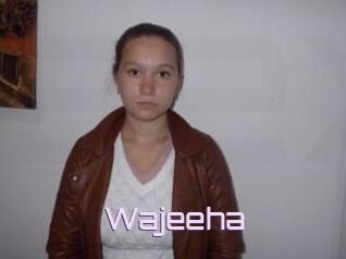 Wajeeha