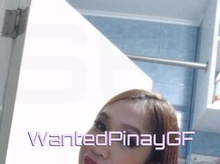 WantedPinayGF