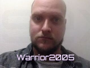 Warrior2005