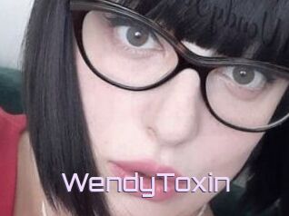 WendyToxin