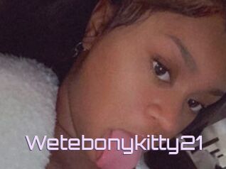 Wetebonykitty21